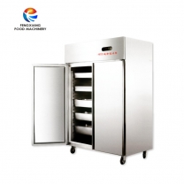 -90 ° C quick freeze cabinet