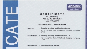 Vegetable Cutting Machine FC-301,FC-305,FC-306,FC-312,FC-312A