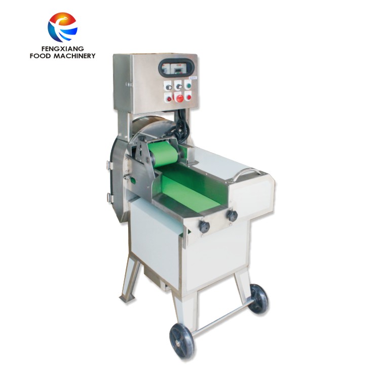 FC-305 (manufacturer) factory price french bean chopping machine