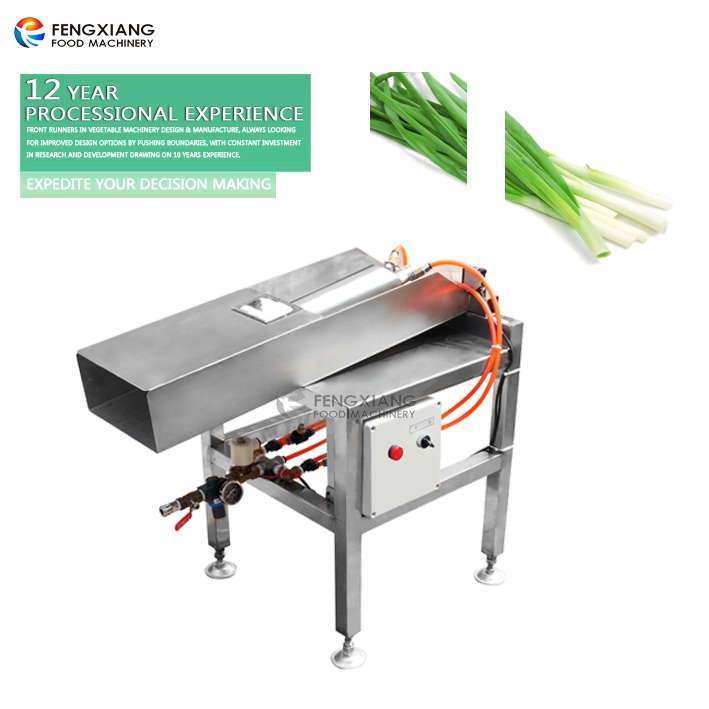 Reliable Onion Peeling Machine Supplier in China Factory