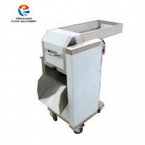 Fengxiang QY-18 Squid pattern slitting cutter machine