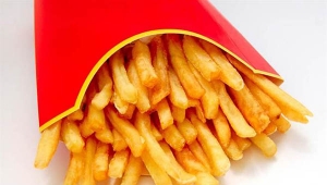 The  successful secrets of  McDonald's  and  KFC