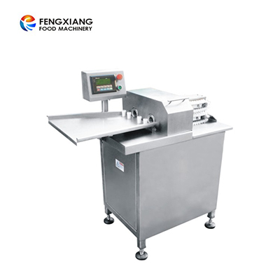 Fengxiang Double station automatic sausage knotting machine
