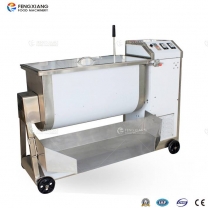 Fengxiang FC-608 Electric Single-axis mixing machine