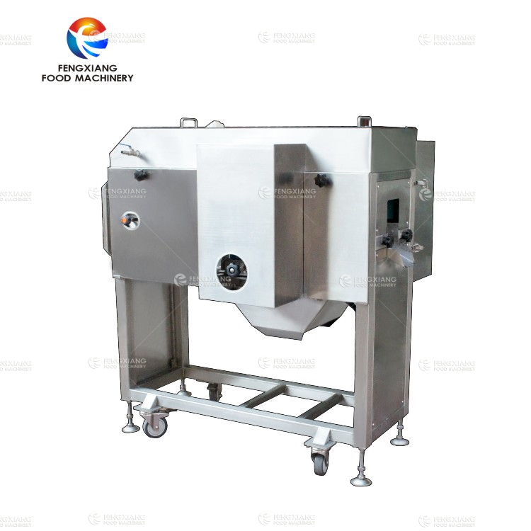 fish filleting machine