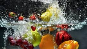 Fruit and vegetable washing machine: Is your fruit and vegetable safe to eat?