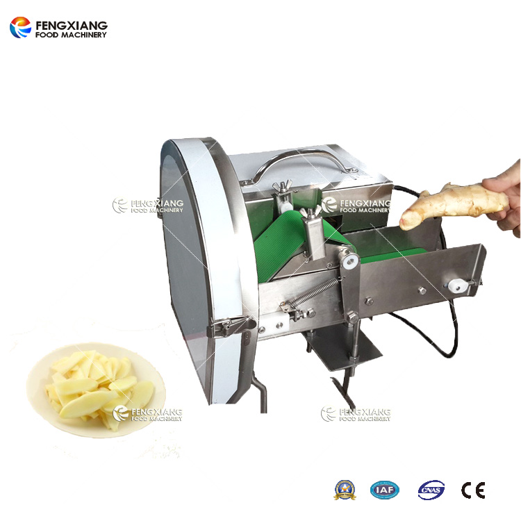 Cucumber Slicing  Machine 