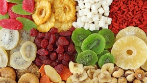 What you need to know about dried fruits and vegetables