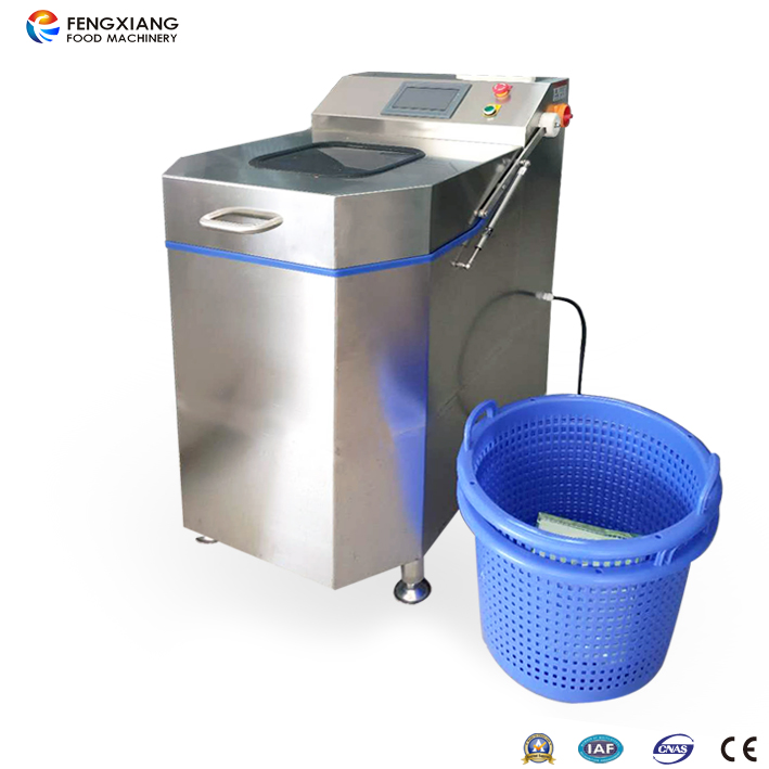 Fengxiang FZHS-15 Vegetable Dehydrator with Frequency Converter Control