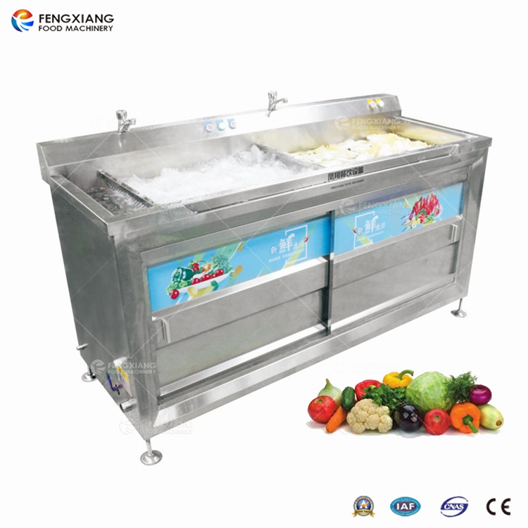 fruit and vegetable washer machine