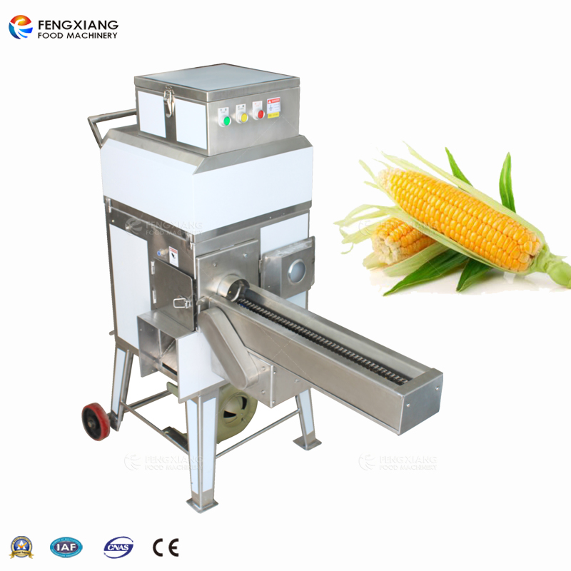 Corn Thresher machine