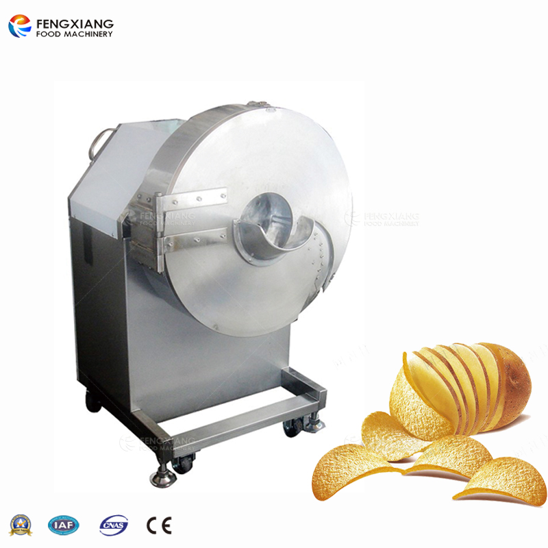 potato chips slicing machine, potato chips slicer, potato chips slice cutter