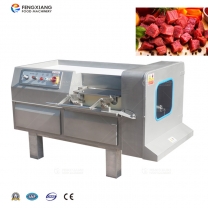 Fengxiang FX-550/FX-350 Industrial Fresh Chicken Breast Nugget Machine,Frozen meat dicing machine,Meat cube cutter