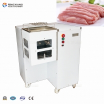 Fengxiang QW-10 large type meat stripper stainless steel electric meat cutter