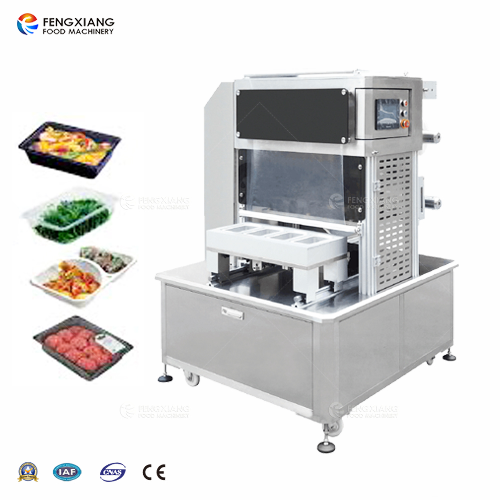 automatic packing machine