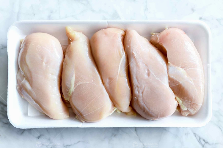 Raw Chicken Slicer - China Chicken Slicer Price, Chicken Breast Slicer for  Sale