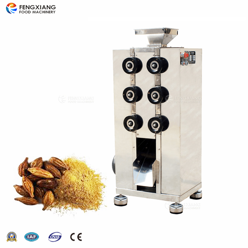 peanut grinder machine