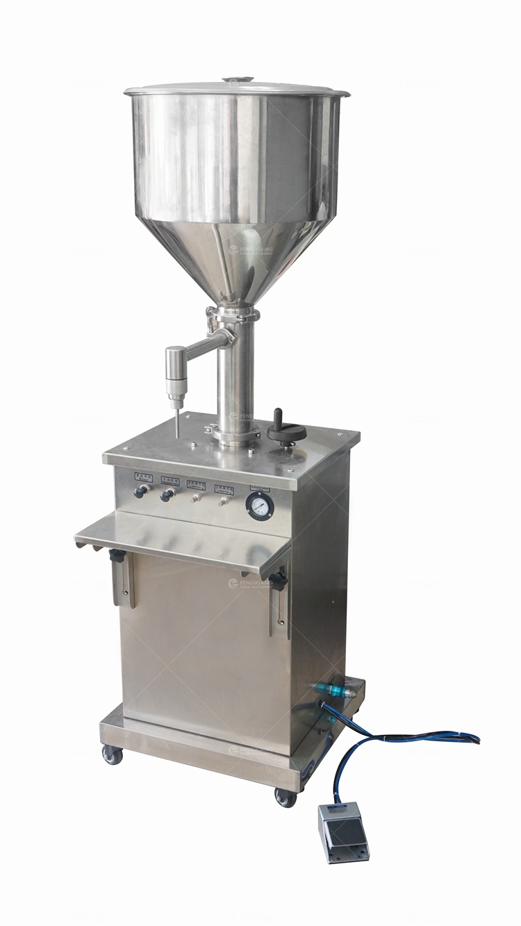 automatic Filling packing Machine