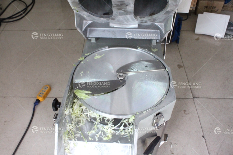 Electric Cabbage Shredder 