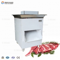 Fengxiang QW-8 stainless steel jellyfish seaweed cutting machine,wet and dry squid