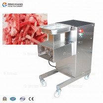 QW-3 food slicing machine (#304 stainless steel) (CE Certificate)