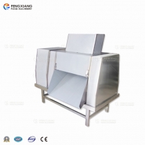 Fengxiang QW-50 Large Stainless Steel Lamb Meat Cutting Machine/fish cutting machine/fish slicer
