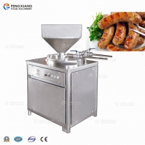 Fengxiang GS-30B Double Tube Type Automatic Sausage Filler Machine