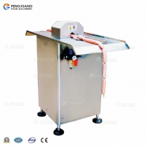 Fengxiang FXZG-1 Commercial Stainless Steel Pneumatic Sausage Knotting Machine