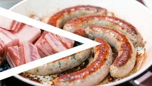 Sausage Fillling and Knotting Plan