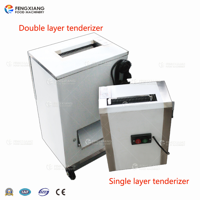 Fengxiang FC-R560 Meat Tenderizer Machine Tender Steak Cutting Machine