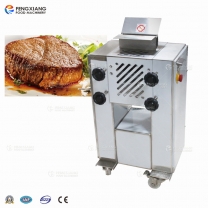  Fengxiang FC-R580 Tender meat cutting machine/Tender Meat Beef Steak Pork Chop Tenderizing Tenderizer Cutting Machine