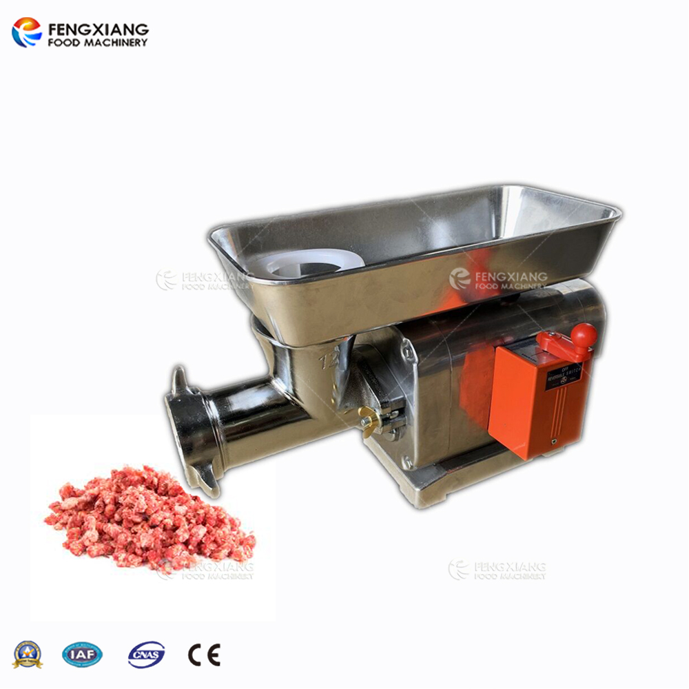 meat grinding machine