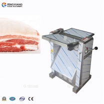 Fengxiang PSK-435 Pork Meat Skin Removing Peeling Machine
