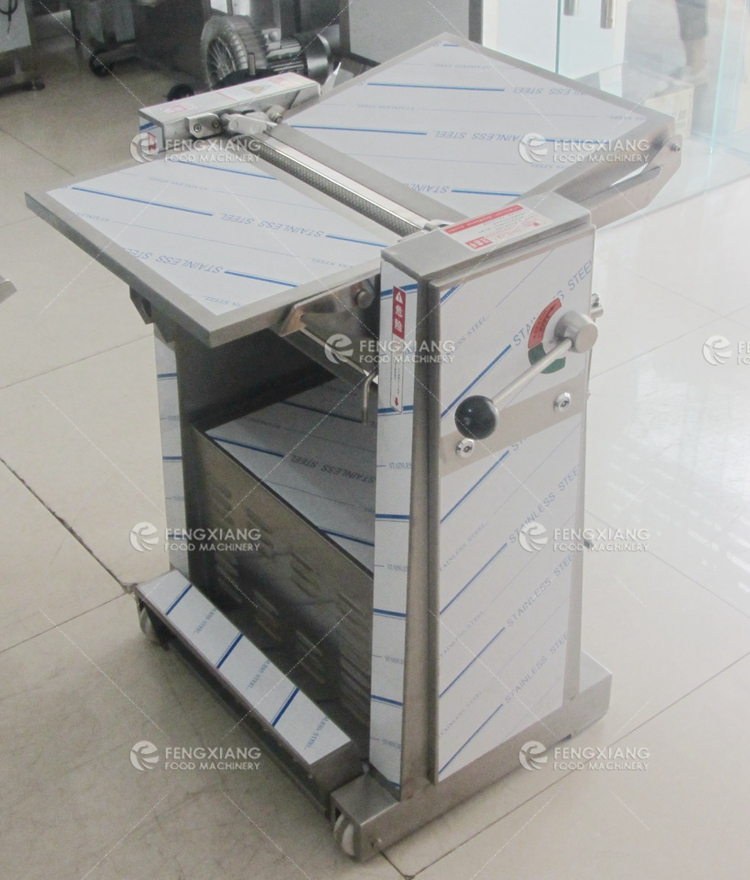 meat peeling machine