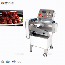 Fengxiang FK-310/FC-319 Bone Meat Cutting Machine Ribs Chopping Cutter