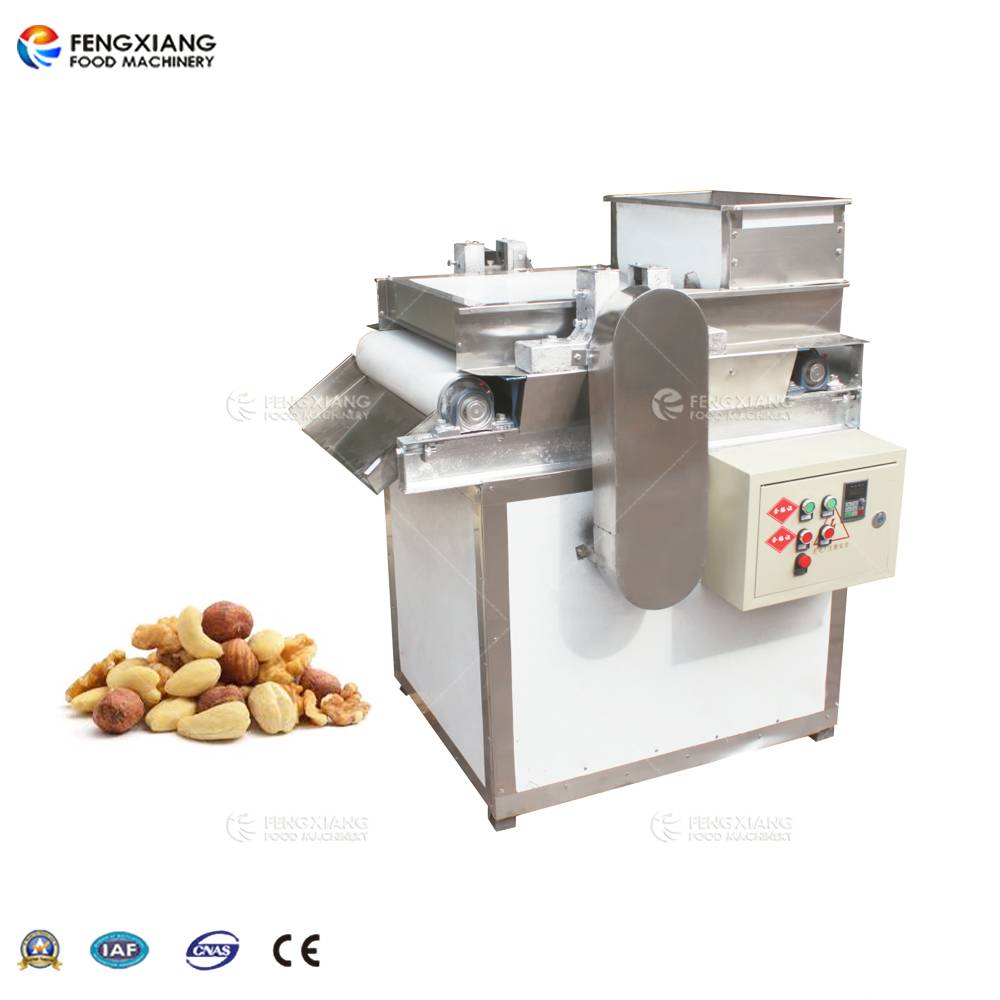 commercial peanut cutting machine