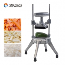 Kitchen Use Manual Quick Dicer and Chopper Machine