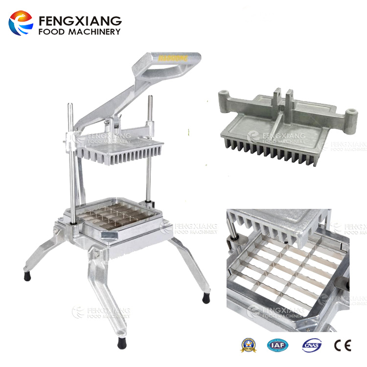 Fast Vegetable Chopper Meat Cutter Kitchen Use