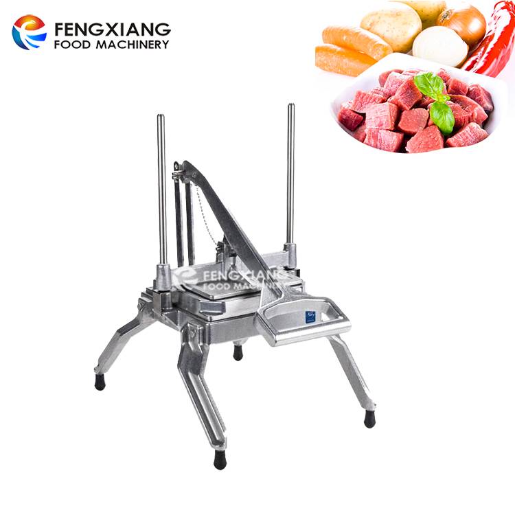 Fast Vegetable Chopper Meat Cutter Kitchen Use