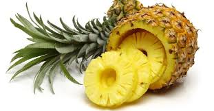 pineapple peeling machine 