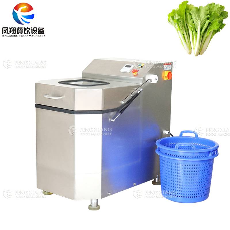 Vegetable Dehydrator Salad Dewatering Machine 
