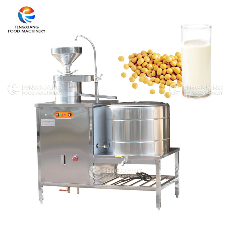 Commercial Electric Soymilk Making Machine 