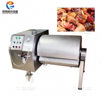 FK-180 Vacuum Roll Meat Mixing Machine Tumbler for Pork Duck Chicken