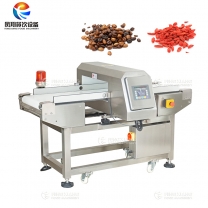 Fengxiang FX-4010 Food Security Metal Detector Machine with Conveyor Belt