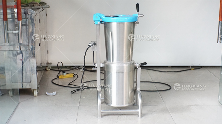  Spinach Juice Crusher Machine 