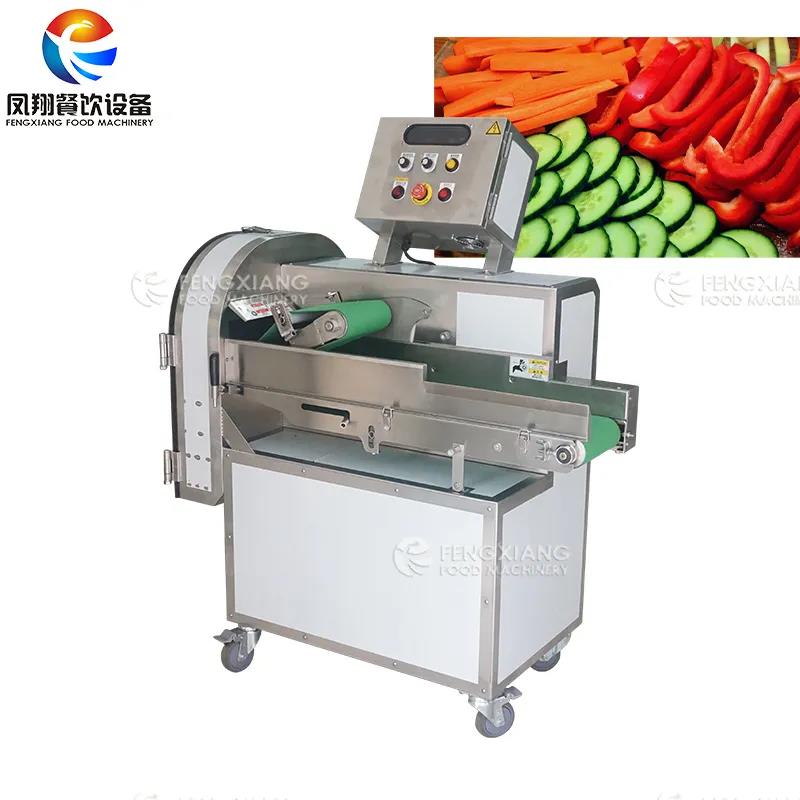 vegetable cutting machine