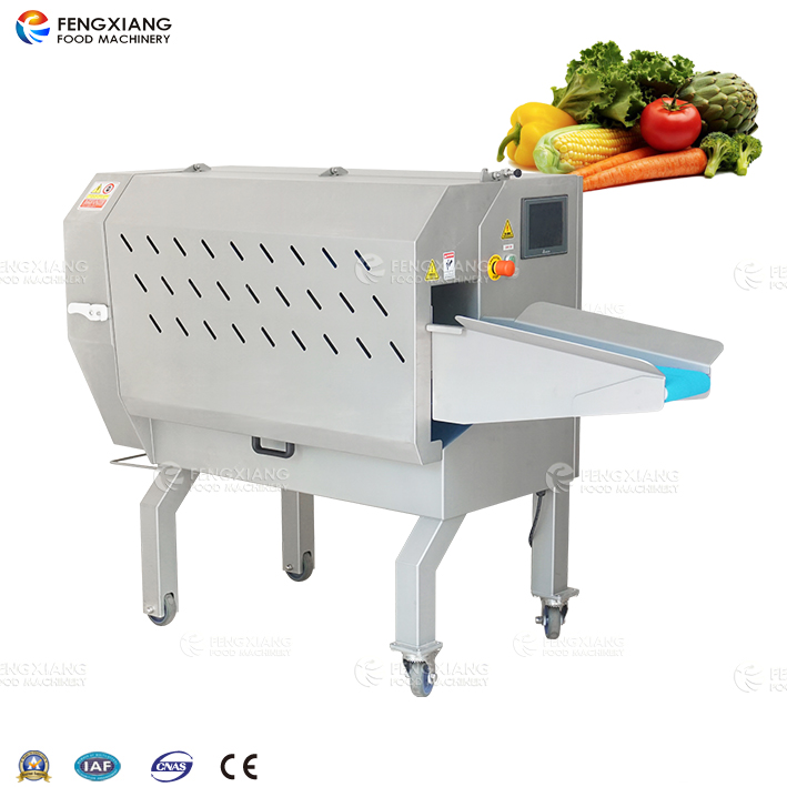 vegetable cutting Machine