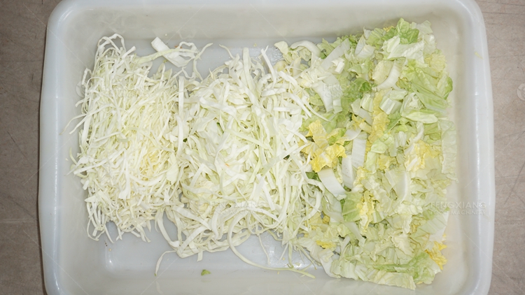 Multiplication Vegetable Cutting Machine