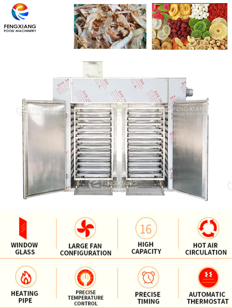 Drying Machine Food Dehydrator