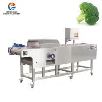 Fengxiang Multifunction Broccoli root cutter Machine